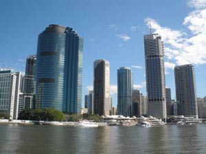 Brisbane
