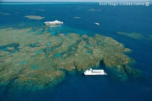 Great Barrier Reef