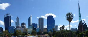 Perth