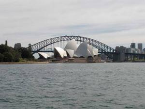 Sydney