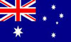 australia flag