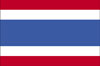 thailand flag