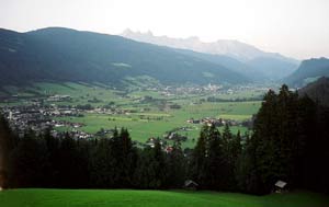austria