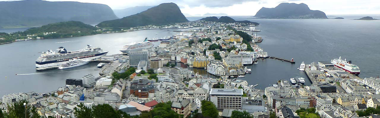 Bergen