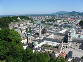 salzburg
