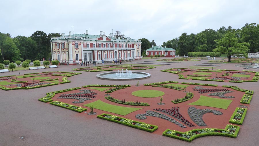 ארמון בטאלין