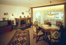 Wohnung Krottenkopf