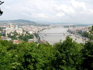budapest