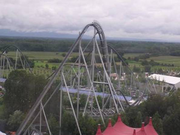 europa park