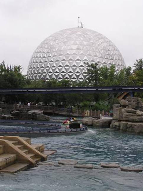 europa park