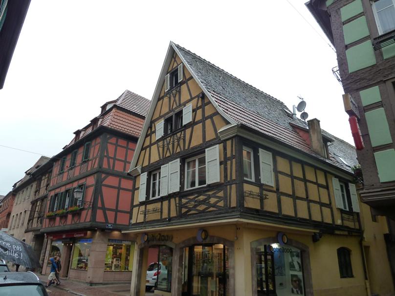 Obernai