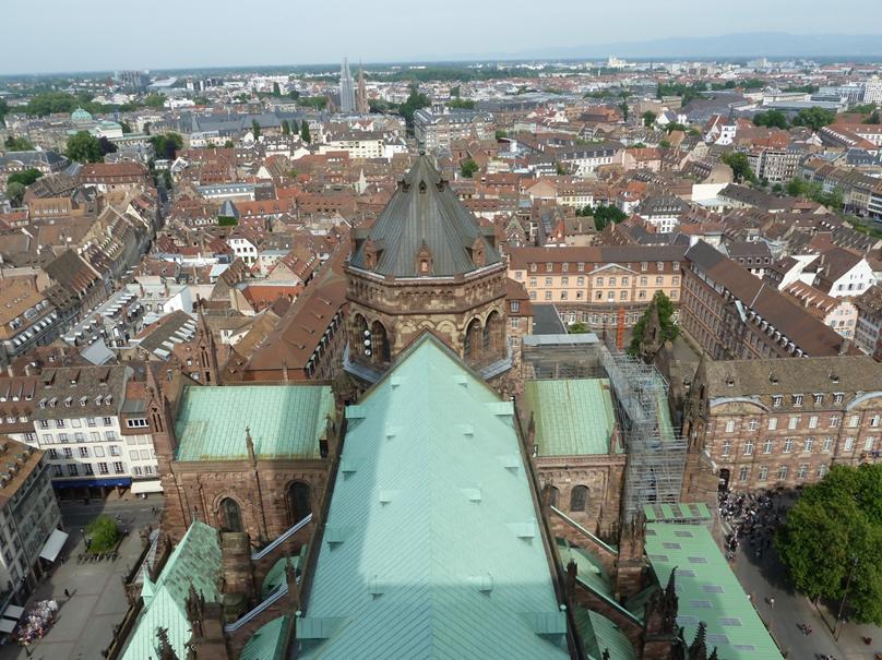 Strasbourg