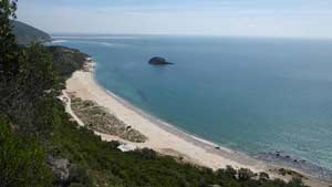 פארק Arrabida natural Park