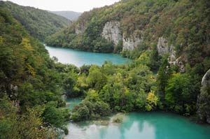 plitvice lakes croatia
