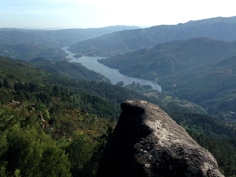Peneda-Geres National Park