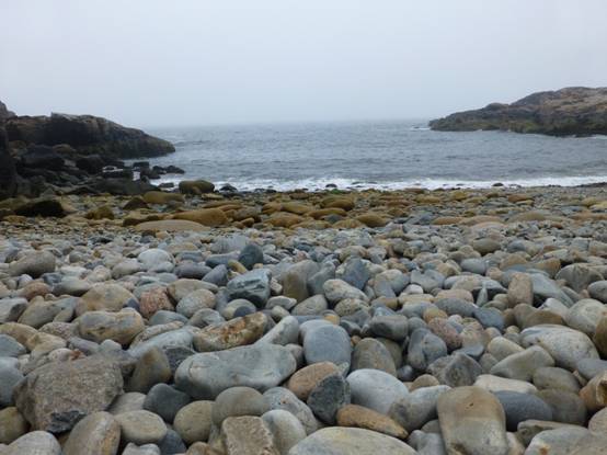 Hunter Beach Cove