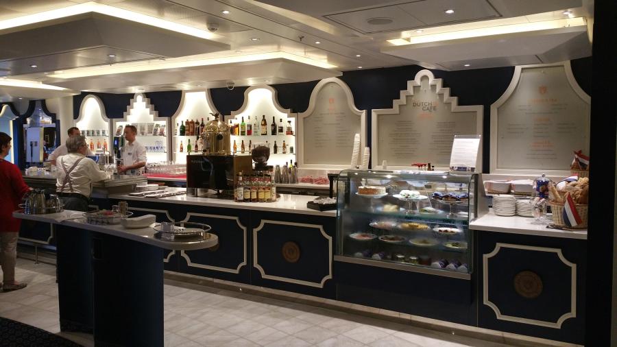 בית קפה הולנדי