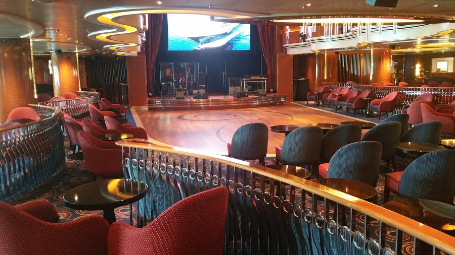 מועדון בי בי קינג