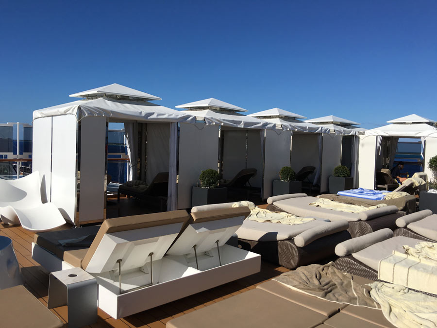 קבנות פרטיות באניה