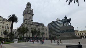 מונטווידאו אורוגואי
