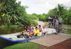 image-name פארק לאומי אברגליידס Everglades