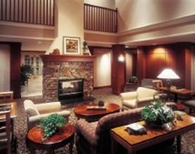 We're no ordinary hotel - Staybridge Suites