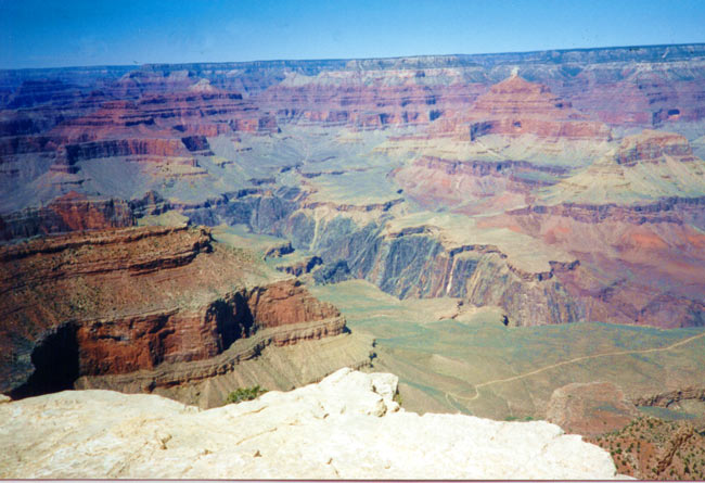 Grand Canyon