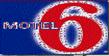 Motel 6 banner
