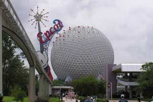 Epcot