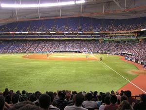 base-ball
