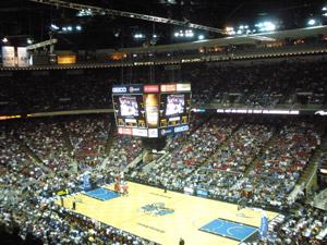 basket-ball