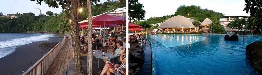 Tahiti Pearl Beach Resort Hotel