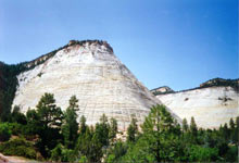 image-name פארק לאומי ציון Zion
