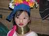 image-name long neck tribe girl