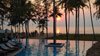 image-name pool in khao lak hotel