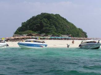 thailand islands